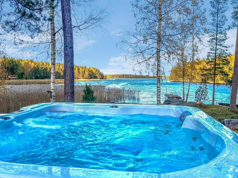 Villa havet — photo 3