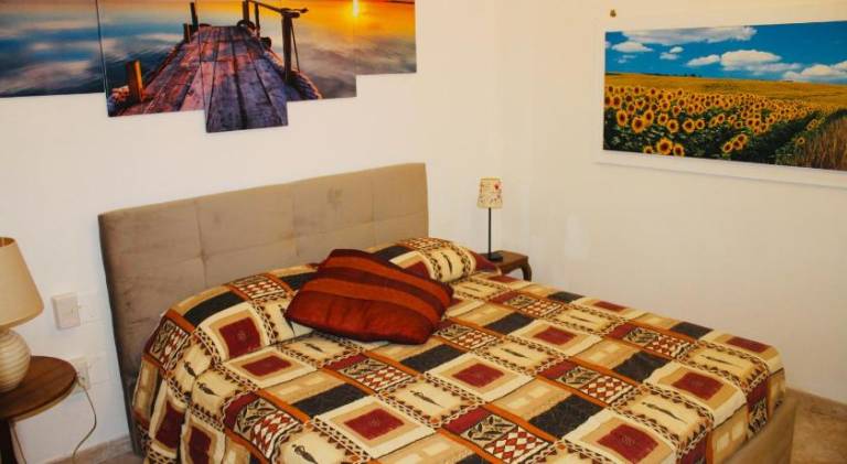 Rental apartment with 1 room for 5 persons in Bolsena