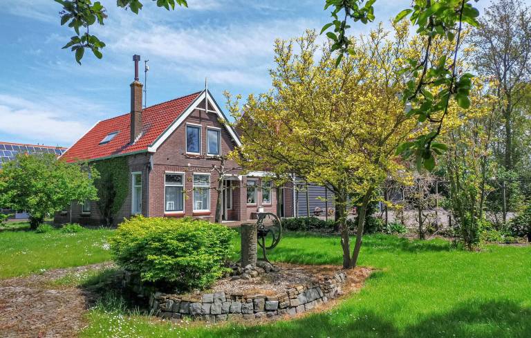 Ferienhaus  Den Osse