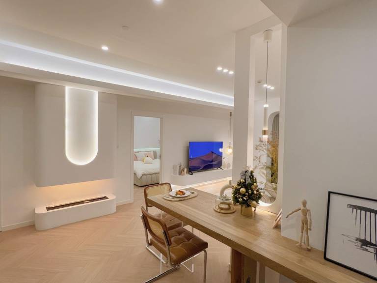 Apartment Xuhui