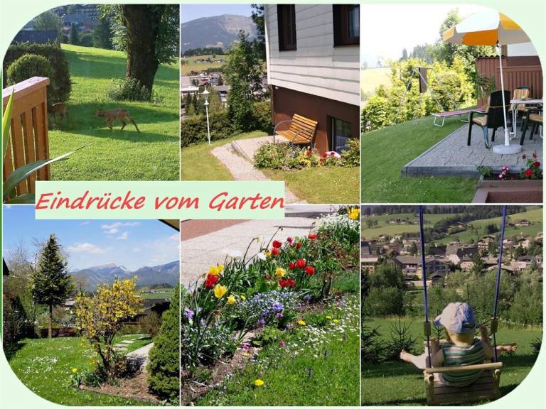 Children-friendly beautiful apartment with terrace & garden | Pet-friendly — photo 4