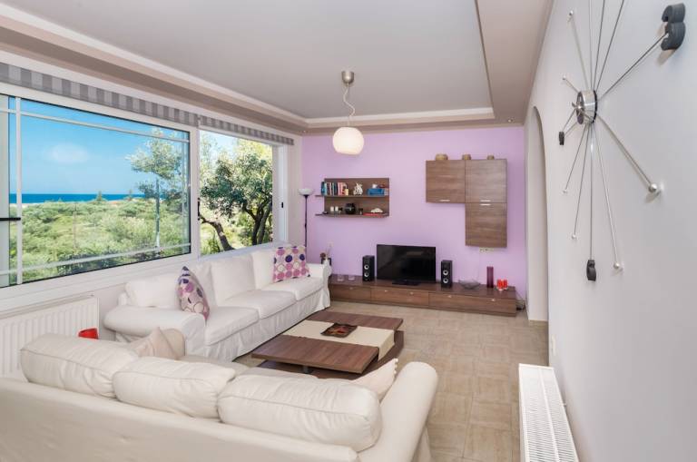 Casa Alykes