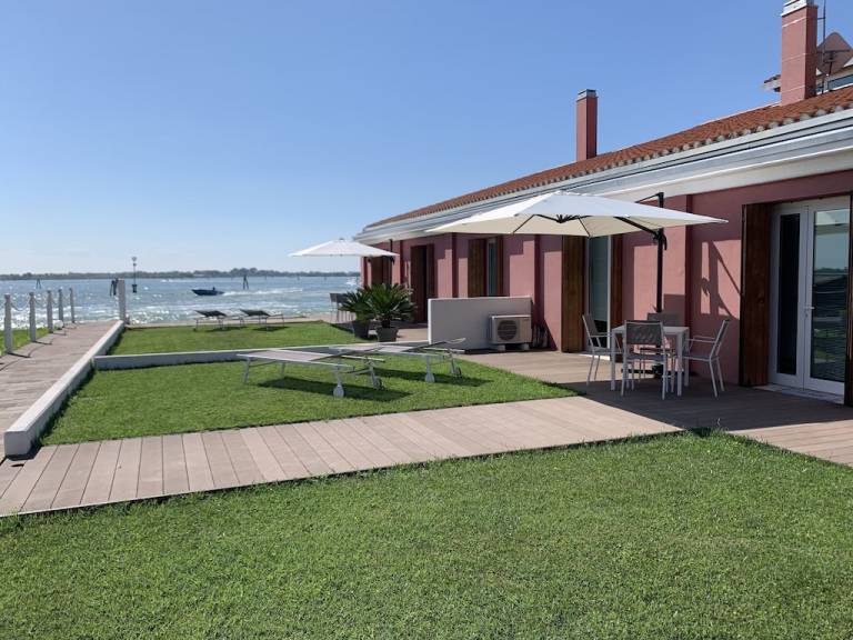 Ferienhaus Murano