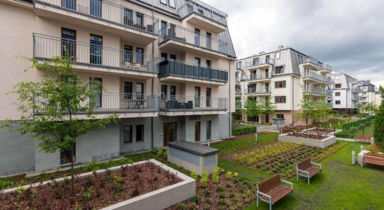 Baltic Apartments - Apartamenty Aquamarina — photo 5
