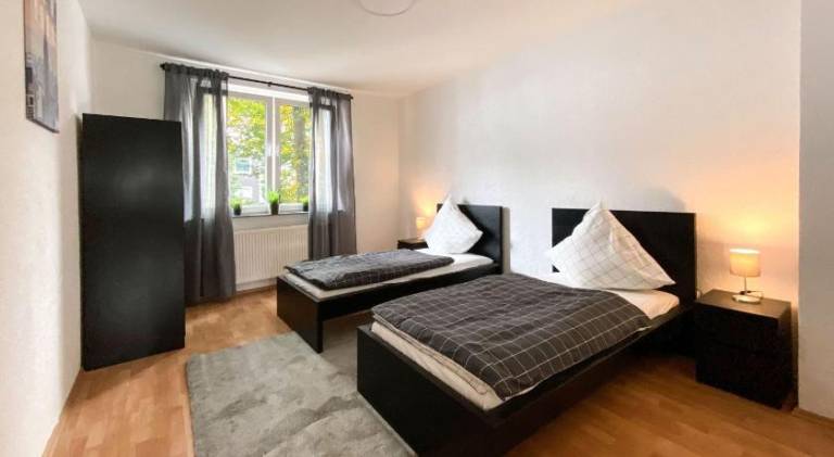 Ferienwohnung  Gelsenkirchen