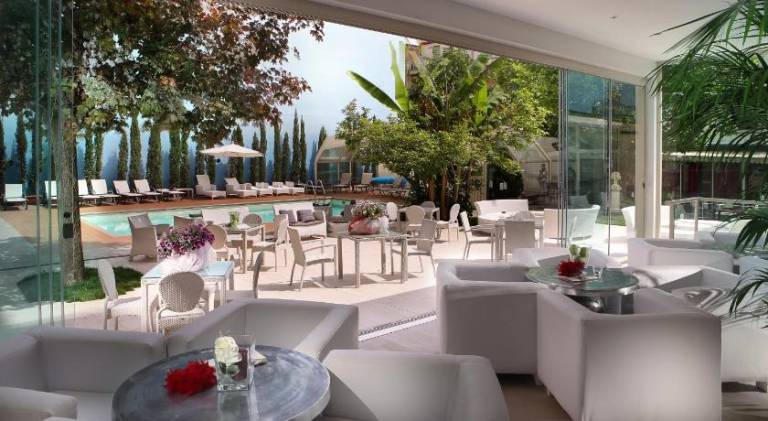 Hotel Manzoni Wellness&Spa — photo 2