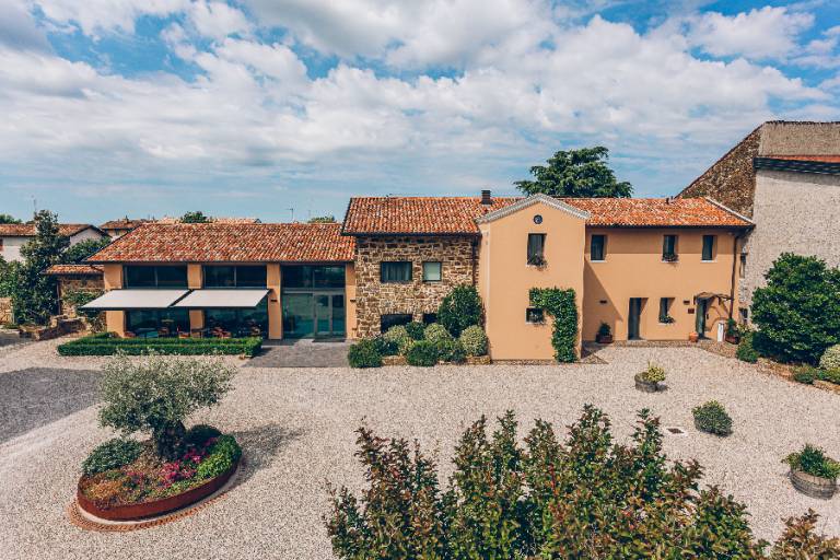 Privatzimmer San Lorenzo Isontino
