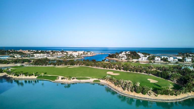 Apartment  El Gouna