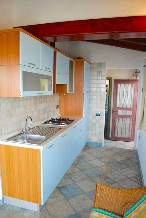 Rental apartment with garden — photo 3