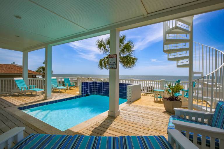 House Folly Beach