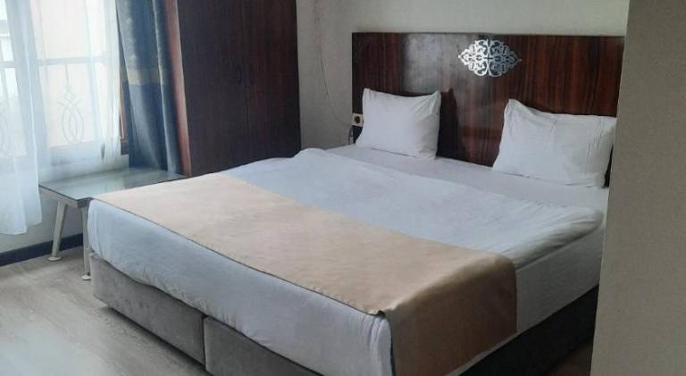 Serviced apartment | Dogs allowed in Izmir