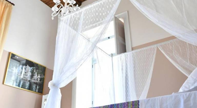 B&B A due passi in Caserta