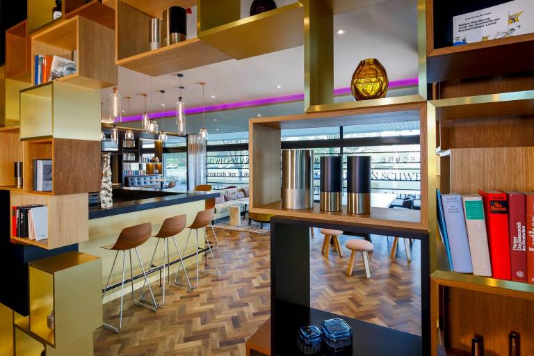 ACHAT Hotel Braunschweig in Braunschweig