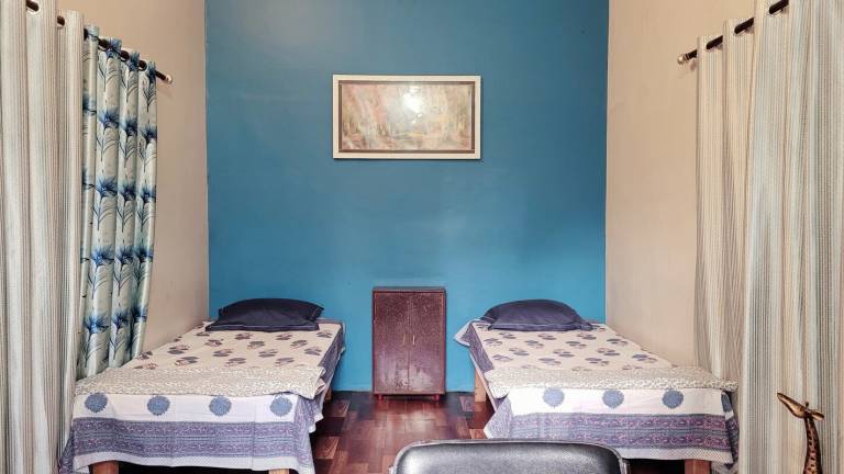 Privatzimmer
