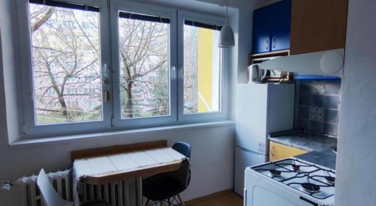 Holiday apartment with 1 room for 4 persons — photo 3