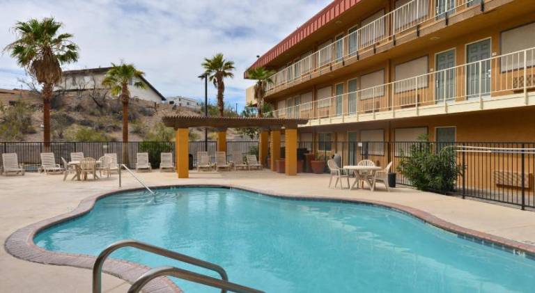 Quality Inn Needles — photo 2