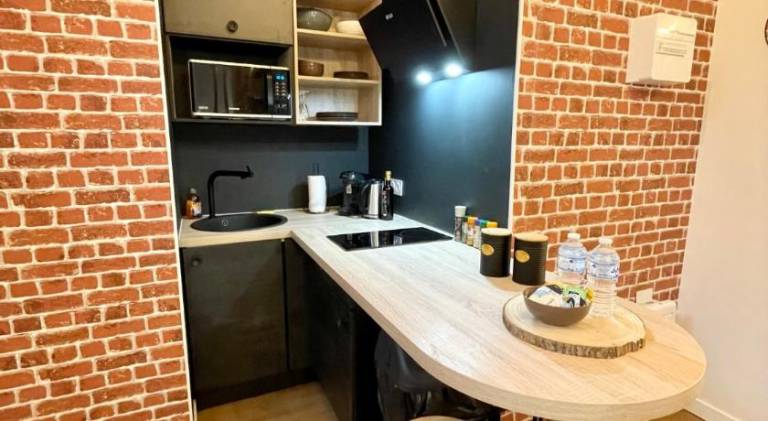 Holiday apartment for 2 persons — photo 3