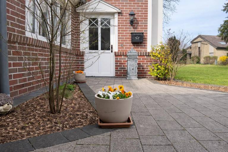 112 m&sup2; Ferienwohnung