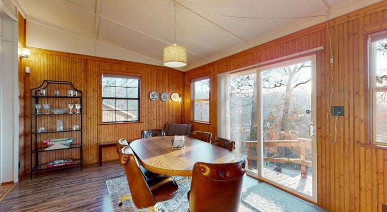 Vacation home with 2 rooms for 4 persons — photo 4