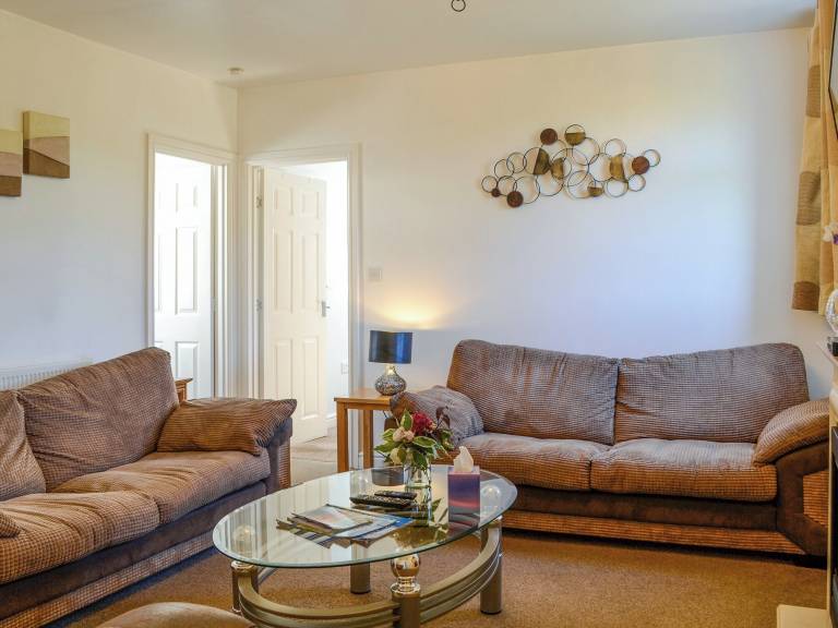 Cottage Kielder