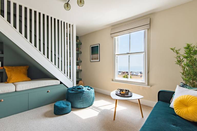 Ferienwohnung Walmer