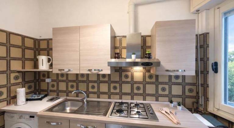 Apartment with 2 rooms for 4 persons — photo 4