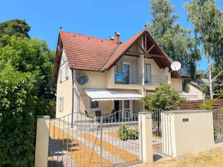 House Fonyód