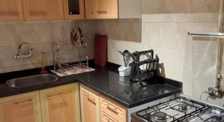 شقة فاخرة بالمهندسين — photo 3