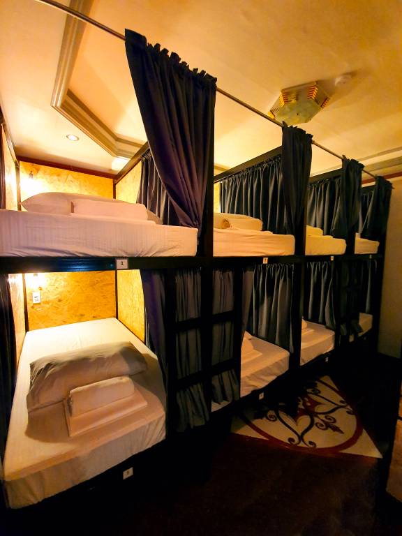 Amigos Hostel Moalboal — photo 4