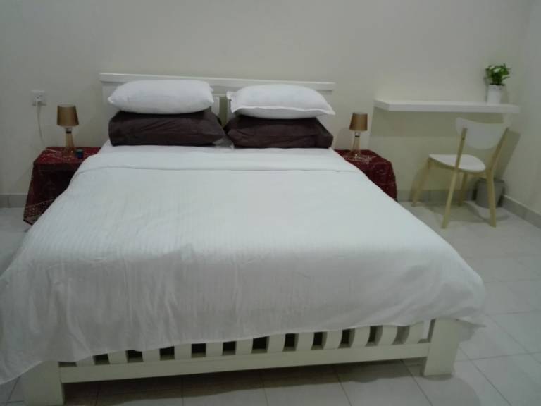 Privatzimmer