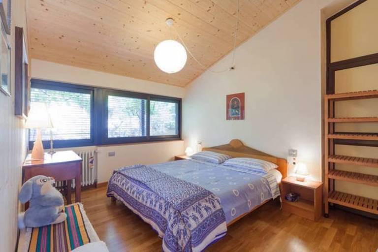 Appartamento Brendola