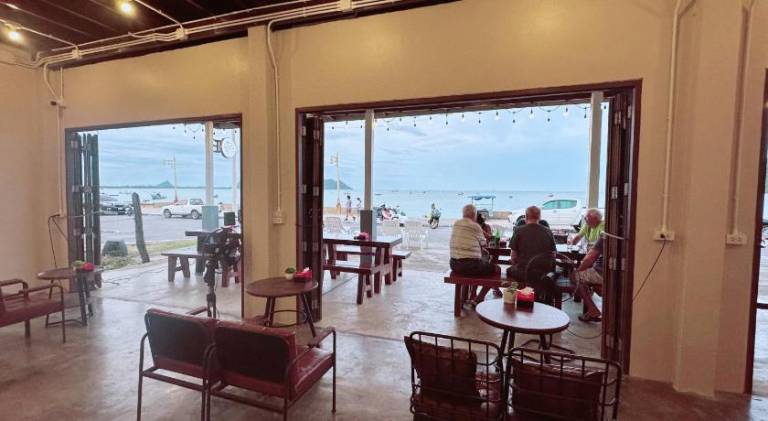 Hostel 126 Cafe' & Bar — photo 2