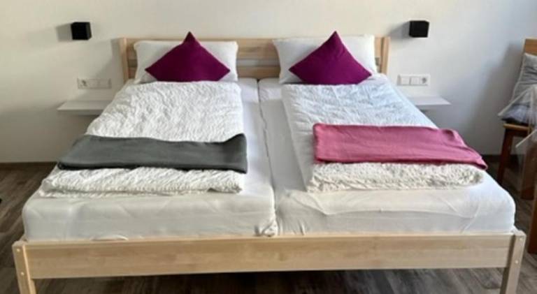 Holiday apartment for 2 persons — photo 2