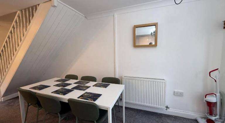 House with 3 rooms for 6 persons — photo 4