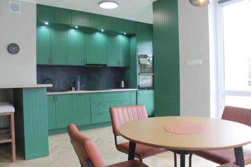 Apartament Mrągowo