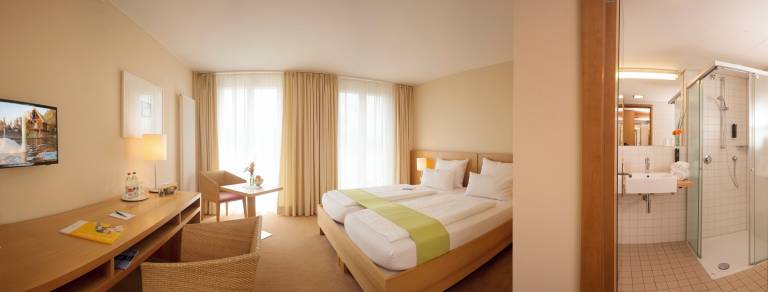 Ferienwohnung  Allensbach