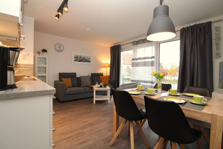 Ferienwohnung Rerik