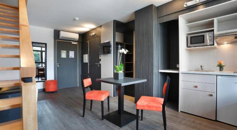 The Originals Boutique, Hôtel d'Alsace, Strasbourg Sud — photo 4