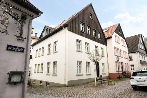 Bed & Breakfast Lüdenscheid