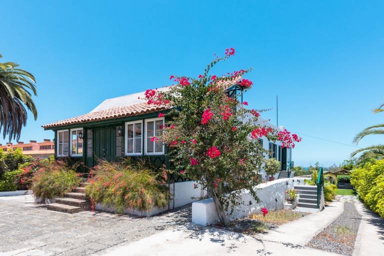Casa Puerto de la Cruz