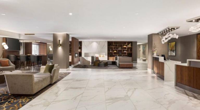 Crowne Plaza Toronto Airport By IHG — photo 2
