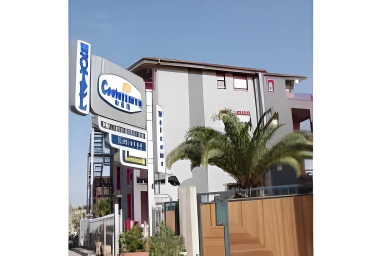 Hotel Costazzurra Museum & Spa in Agrigento