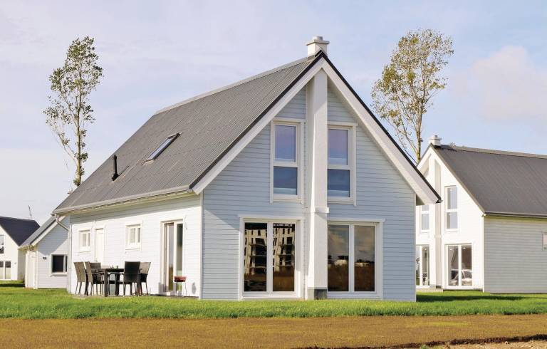 Ferienhaus Kappeln