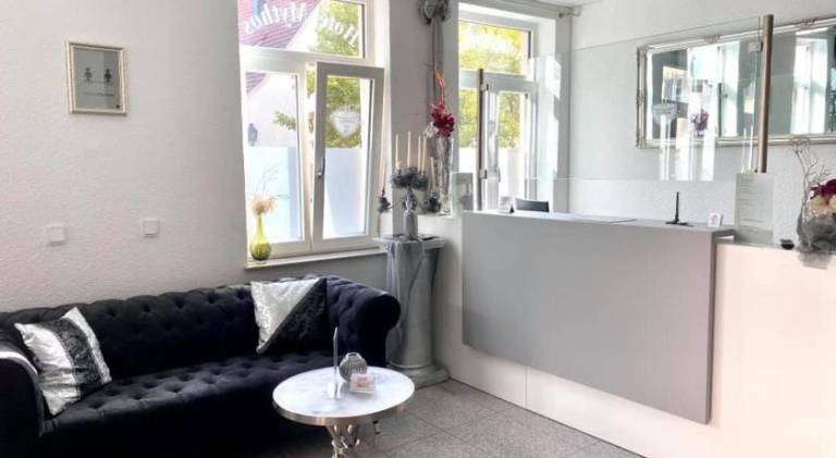 Hotel Mythos "rooms with kitchenette- apartments with kitchen" — photo 4