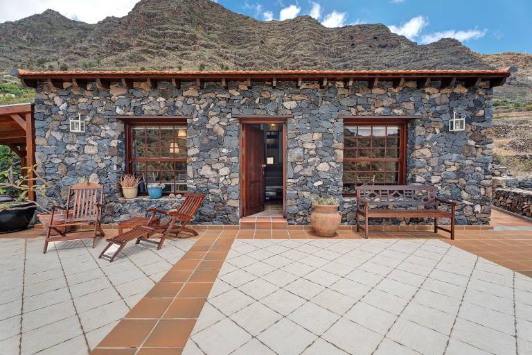 Casa Hermigua