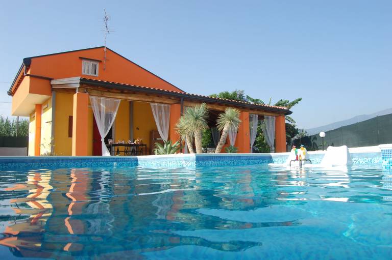 Casa Giarre