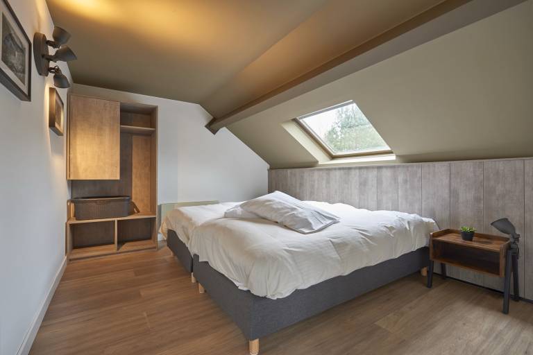 Ferienwohnung Durbuy
