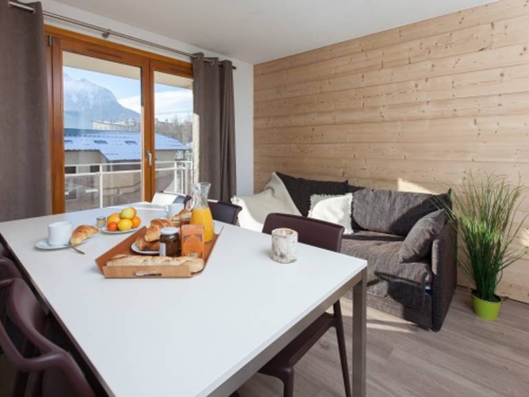 Studio Briançon