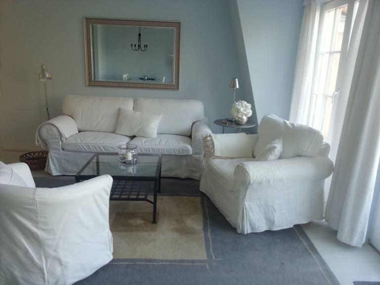 Rental apartment with 1 room for 2 persons — photo 2
