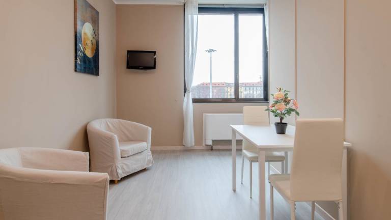 Leilighet Torino
